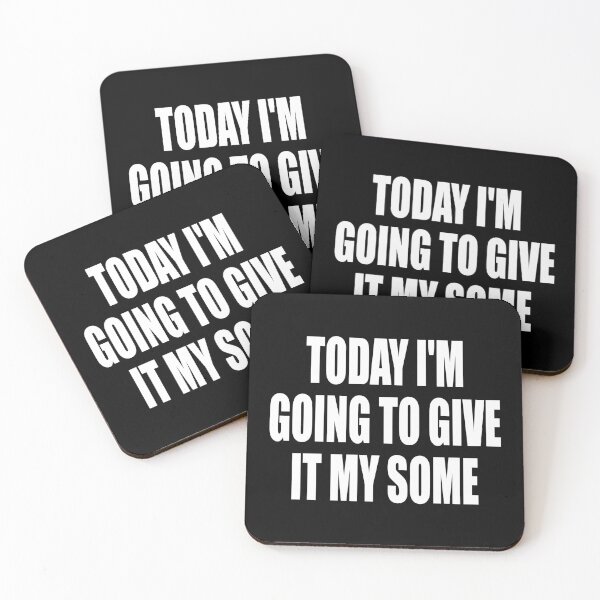 Item preview, Today I'm going to give it my some designed and sold by DesignsByDaddy.
