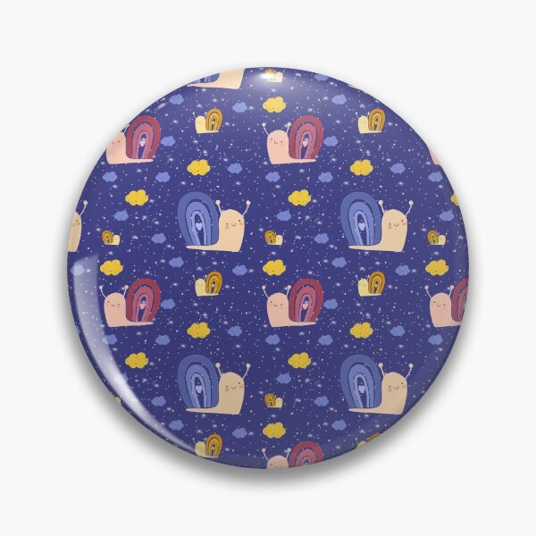 Item preview, Cute snail pattern 2 designed and sold by Creative Colors99.