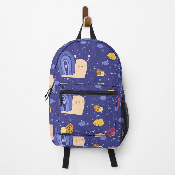 Item preview, Cute snail pattern 2 designed and sold by Creative Colors99.