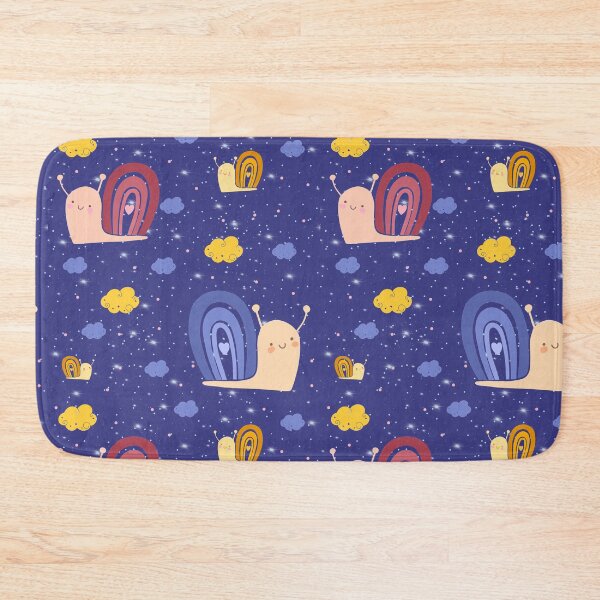 Item preview, Cute snail pattern 2 designed and sold by Creative Colors99.
