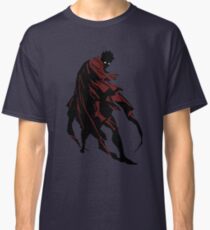 ergo proxy t shirt