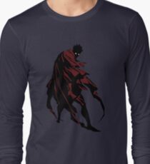 ergo proxy t shirt