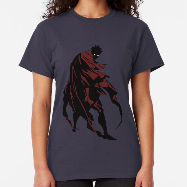 ergo proxy t shirt