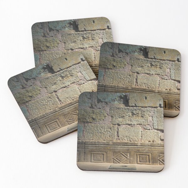 Item preview, Wall in Hagia Eirene designed and sold by jojobob.