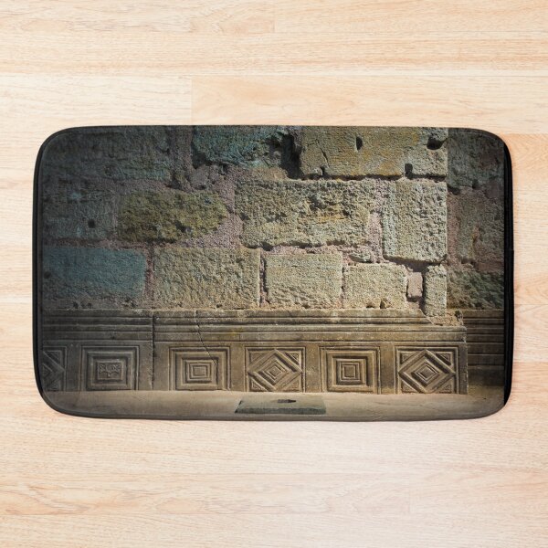 Item preview, Wall in Hagia Eirene designed and sold by jojobob.