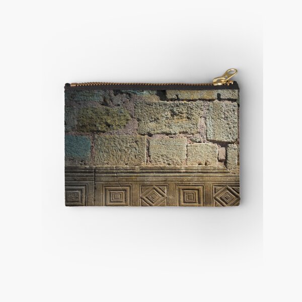 Item preview, Wall in Hagia Eirene designed and sold by jojobob.
