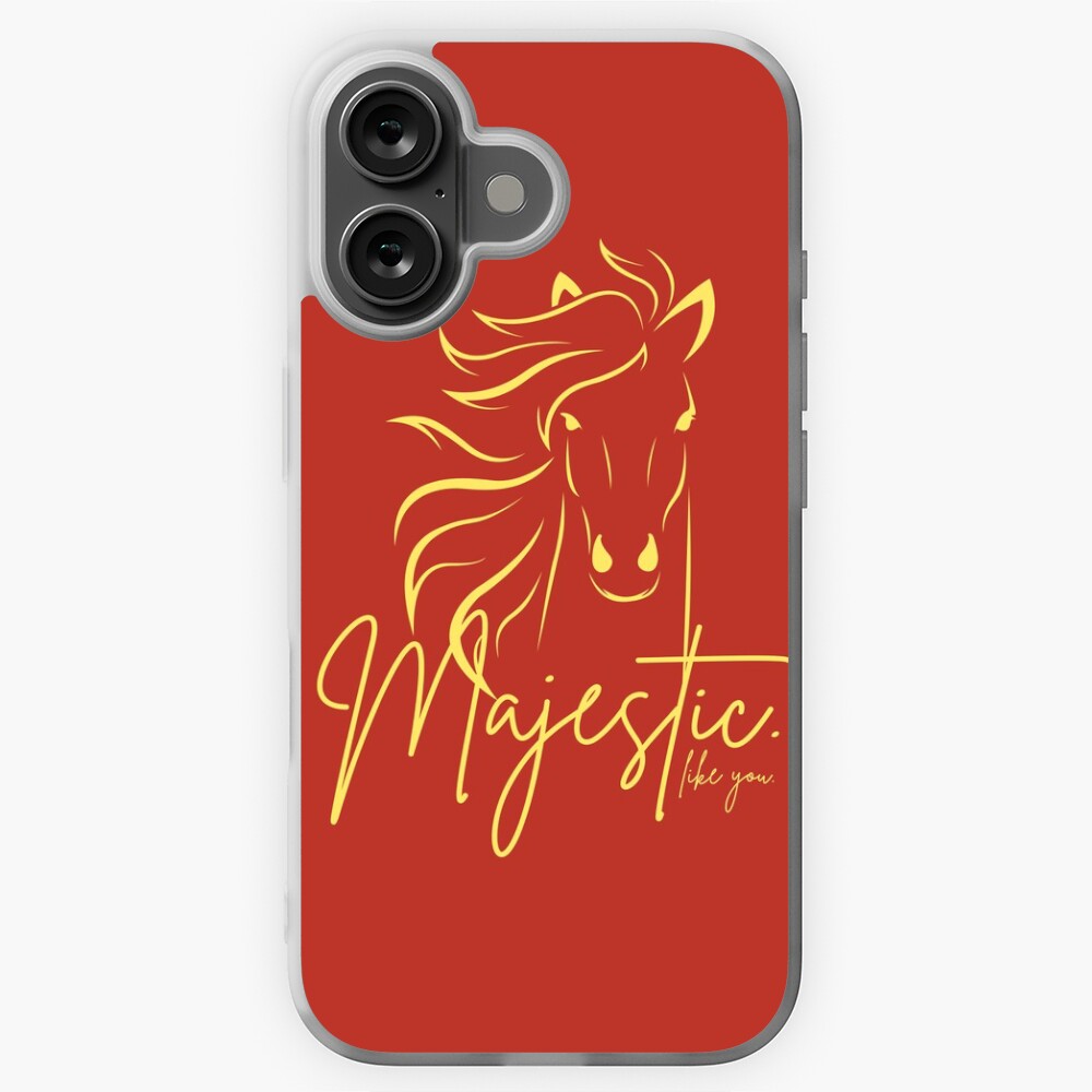 Item preview, iPhone Soft Case designed and sold by DesignsbyEH.