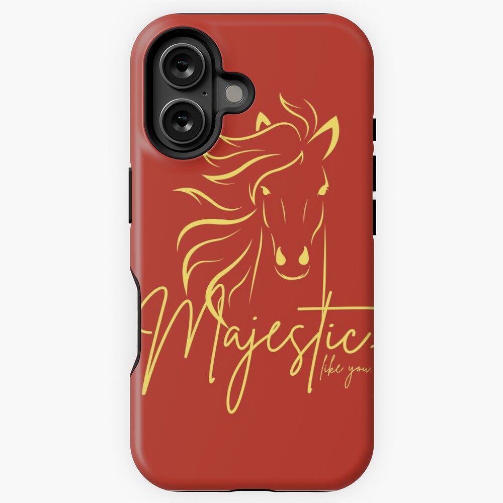 Item preview, iPhone Tough Case designed and sold by DesignsbyEH.