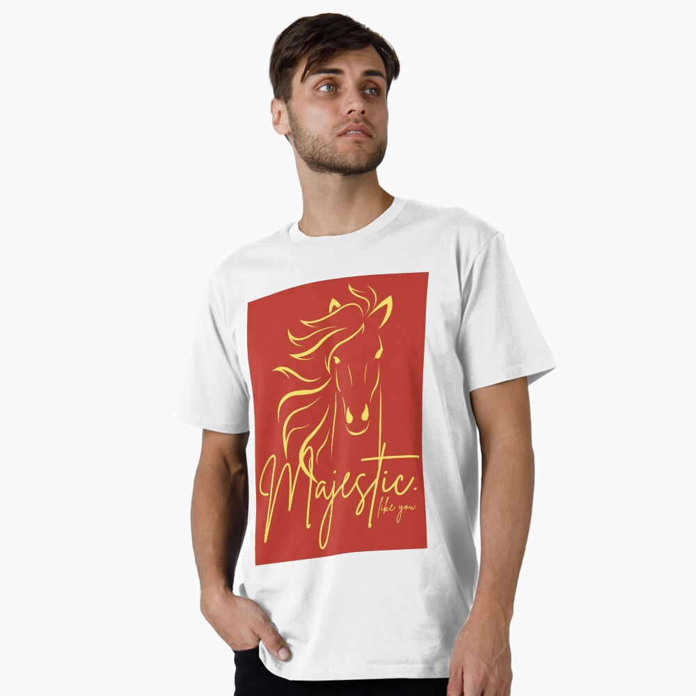 Item preview, Premium T-Shirt designed and sold by DesignsbyEH.