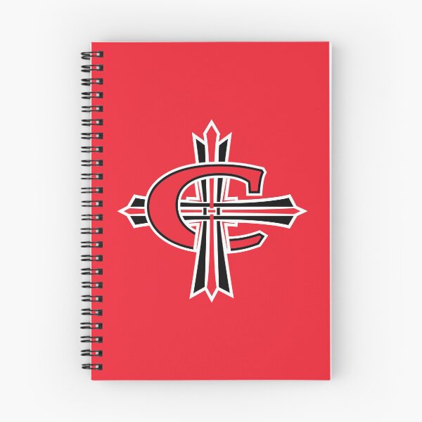 Item preview, Concordia Ann Arbor (CUAA) College designed and sold by Comorin.