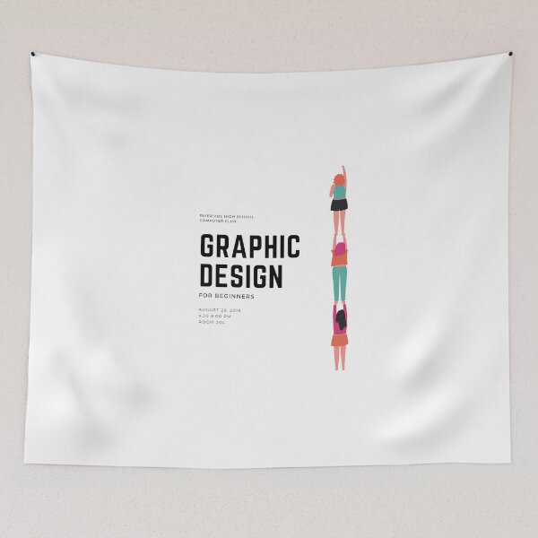 Item preview, graphic design_three girls designed and sold by J- exit.