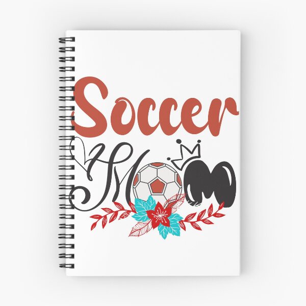 Item preview, Soccer mom leopard designed and sold by dogcuddleralert.