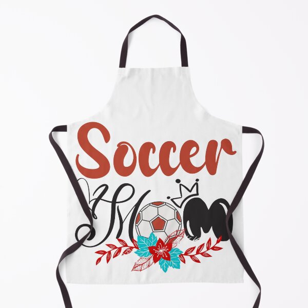 Item preview, Soccer mom leopard designed and sold by dogcuddleralert.