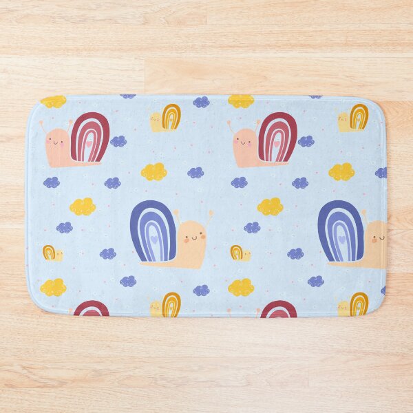 Item preview, Cute snail pattern 3 designed and sold by Creative Colors99.
