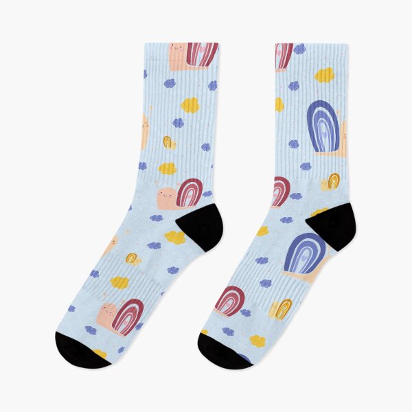 Item preview, Cute snail pattern 3 designed and sold by Creative Colors99.
