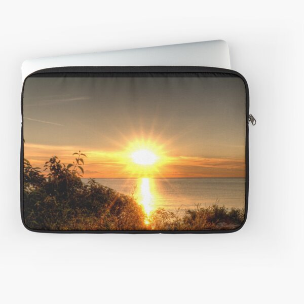 Item preview, Lake Erie sunset,lake erie life,lake life,Sunset lake,great lake sunset Nature scene,Nature sunsets,metal photo prints,picture on metal,metal art prints,metal picture prints designed and sold by eyesight4vision.