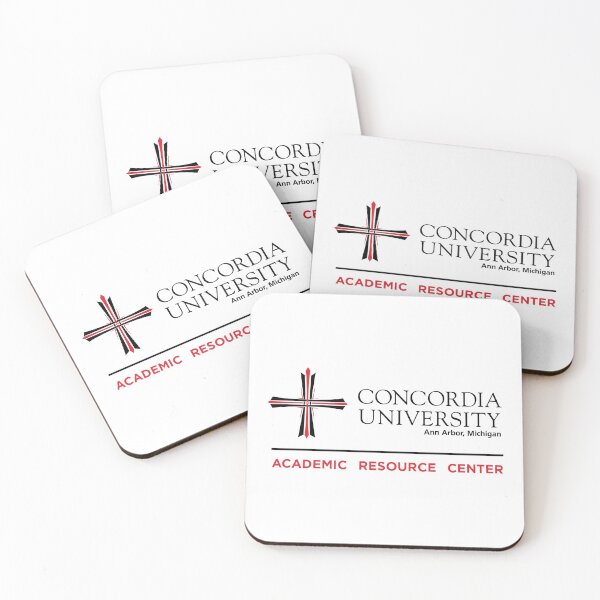 Item preview, Concordia Ann Arbor (CUAA) College designed and sold by Comorin.
