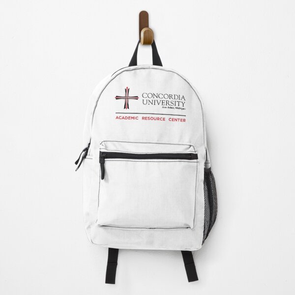 Item preview, Concordia Ann Arbor (CUAA) College designed and sold by Comorin.
