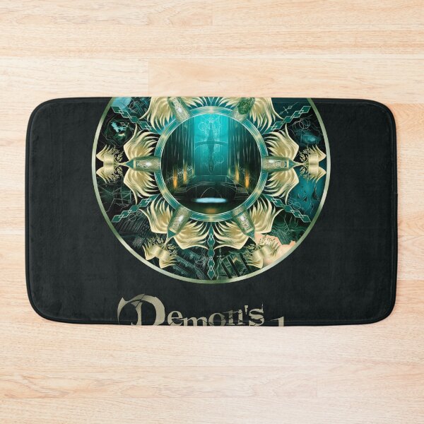 Item preview, Demons souls pattern desing designed and sold by ART-STOCK.