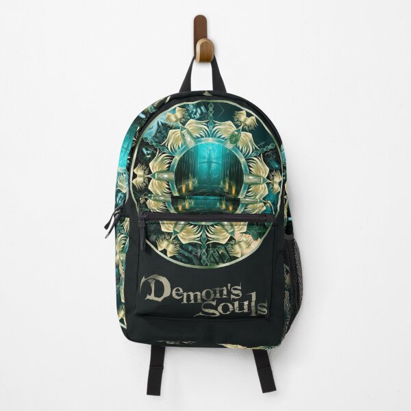 Item preview, Demons souls pattern desing designed and sold by ART-STOCK.
