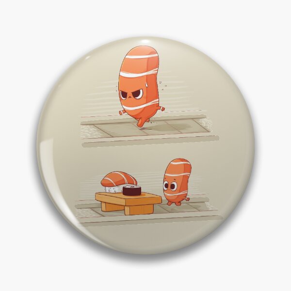 Item preview, Sushi Cardio designed and sold by Naolito.