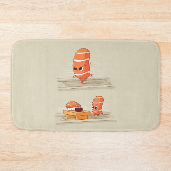 Item preview, Sushi Cardio designed and sold by Naolito.