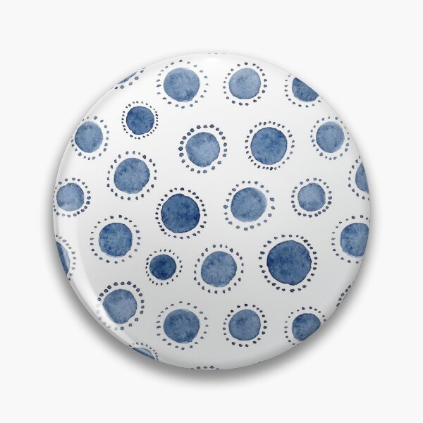 Item preview, Blue and white seamless pattern, Color Picker designed and sold by Yanbus.