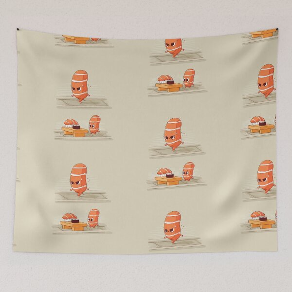 Item preview, Sushi Cardio designed and sold by Naolito.