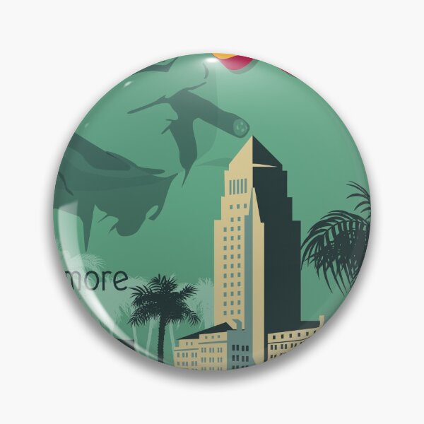 Artikelvorschau, Tatort Los Angeles Columbo entworfen und verkauft von boec gear.