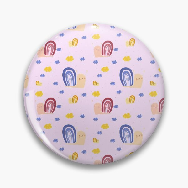 Item preview, Cute snail pattern 4 designed and sold by Creative Colors99.