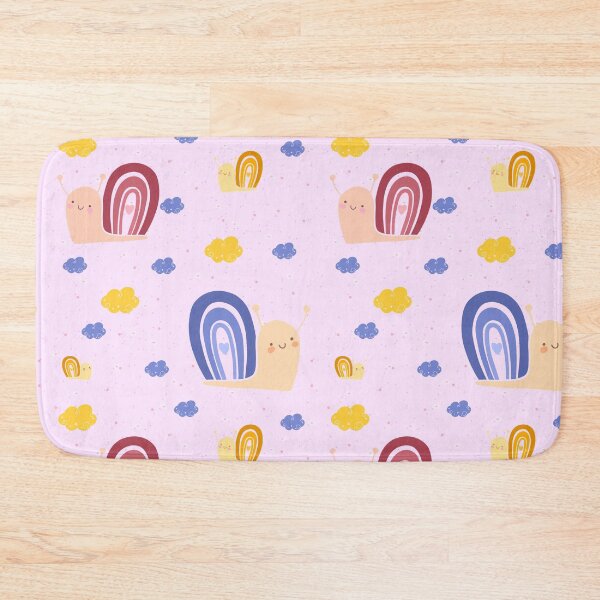 Item preview, Cute snail pattern 4 designed and sold by Creative Colors99.