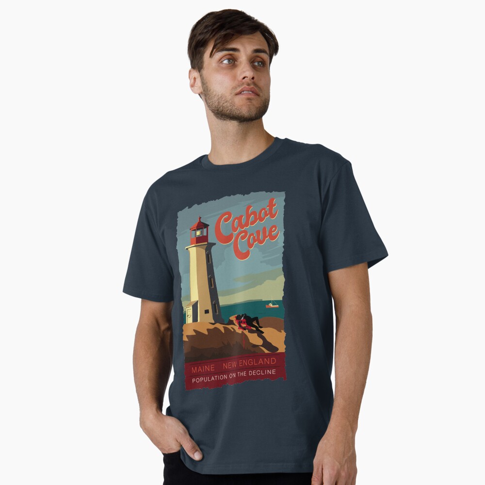 Item preview, Premium T-Shirt designed and sold by rampad1.
