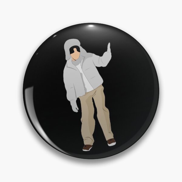 Item preview, hold a snowball designed and sold by catillution.