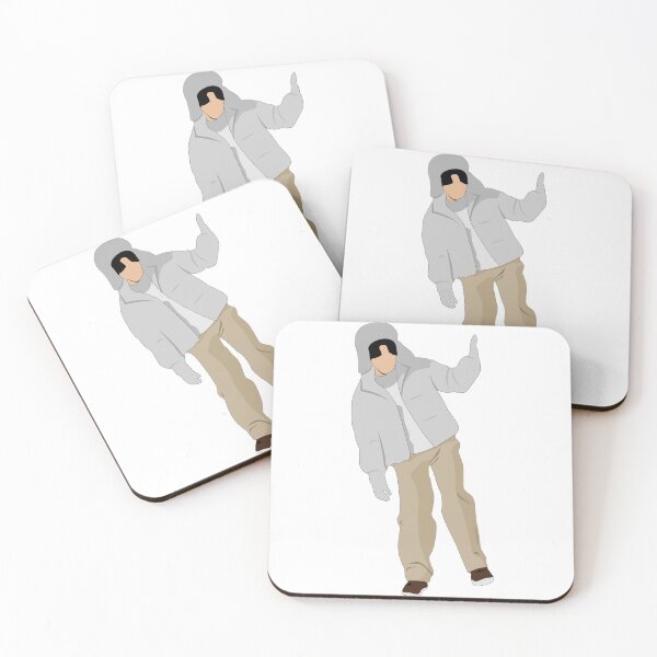 Item preview, hold a snowball designed and sold by catillution.
