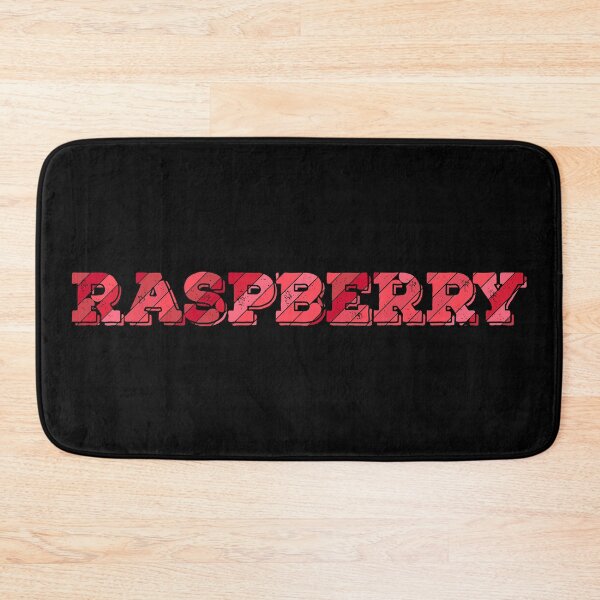 Item preview, Raspberry Fruit designed and sold by MagicSpread.