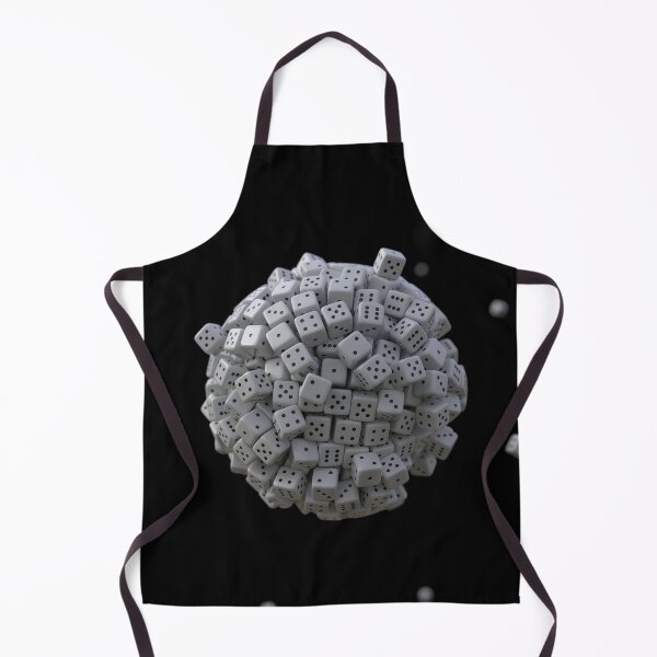 Item preview, planet of dices designed and sold by Mike Kiev art.