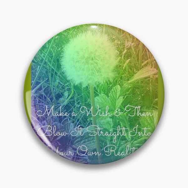Item preview, Dandelion Wishing designed and sold by nayalla.