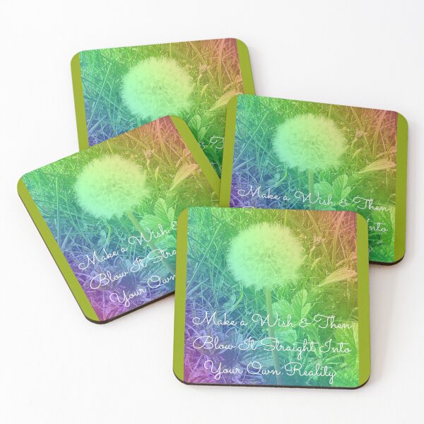 Item preview, Dandelion Wishing designed and sold by nayalla.