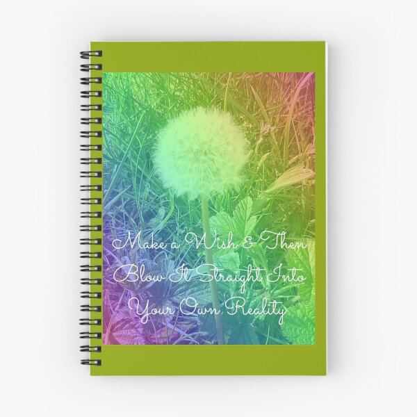 Item preview, Dandelion Wishing designed and sold by nayalla.