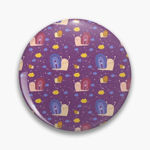 Item preview, Cute snail pattern 5 designed and sold by Creative Colors99.