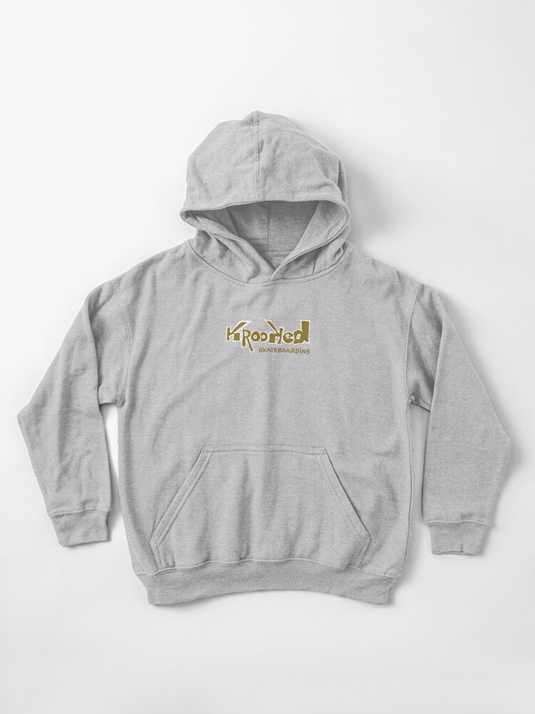 krooked hoodie