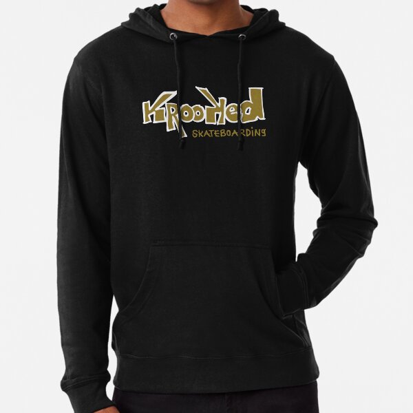 krooked hoodie