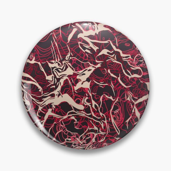 Item preview, Carnation Ripple designed and sold by YogiDevaDas.