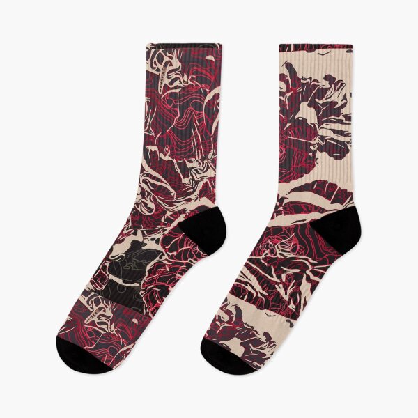 Item preview, Carnation Ripple designed and sold by YogiDevaDas.
