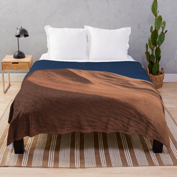 Item preview, moonlit night in the desert designed and sold by Mike Kiev art.