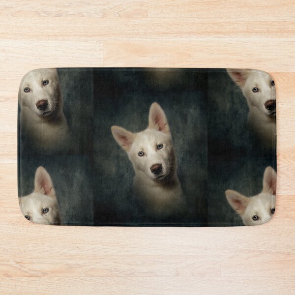 Artikelvorschau, Siberian Husky Welpe entworfen und verkauft von Carrie Southerton Dog Photography.