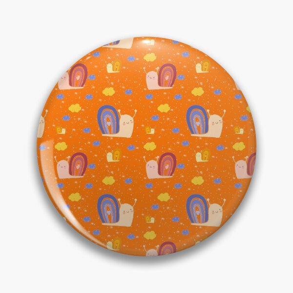 Item preview, Cute snail pattern 6 designed and sold by Creative Colors99.