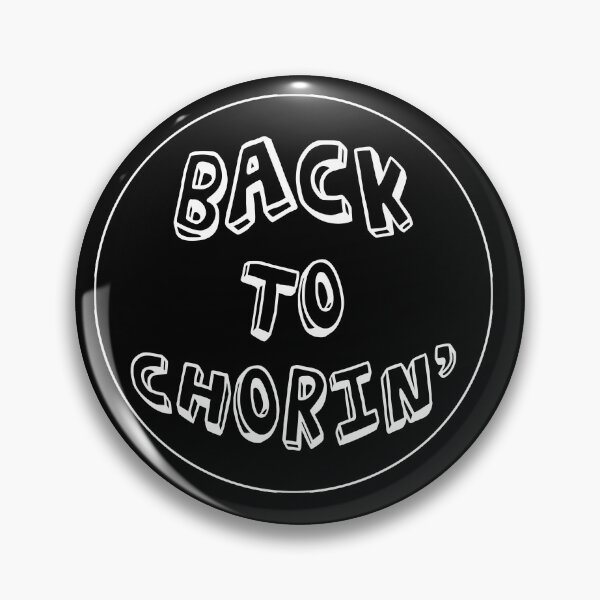 Item preview, BACK TO CHORIN designed and sold by DisenyosDeMike.