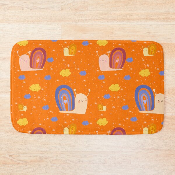 Item preview, Cute snail pattern 6 designed and sold by Creative Colors99.