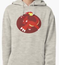 Charmeleon - Basic Pullover Hoodie
